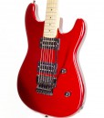 Branson S-type Guitar Floyd - Red