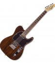 Branson T-type Guitar All-Rosewood